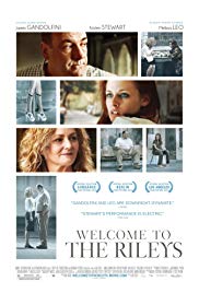 Welcome to the Rileys (2010) Free Movie