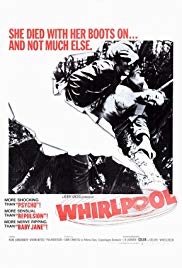 Whirlpool (1970) M4uHD Free Movie