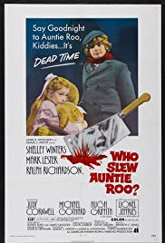 Whoever Slew Auntie Roo? (1971) M4uHD Free Movie
