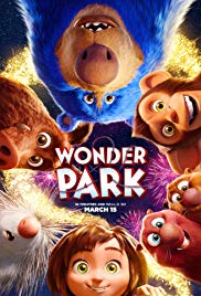 Wonder Park (2019) M4uHD Free Movie