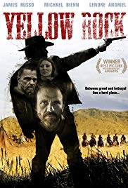 Yellow Rock (2011) Free Movie