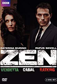 Zen (2011 ) M4uHD Free Movie
