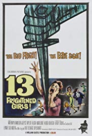13 Frightened Girls (1963) Free Movie