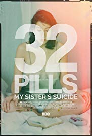 32 Pills: My Sisters Suicide (2017) Free Movie