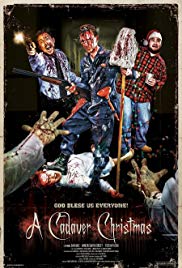 A Cadaver Christmas (2011) M4uHD Free Movie