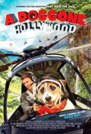 A Doggone Hollywood (2017) Free Movie