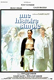 A Simple Story (1978) Free Movie