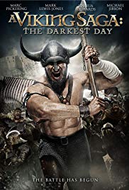 A Viking Saga: The Darkest Day (2013) Free Movie