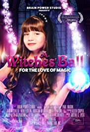 A Witches Ball (2017) Free Movie