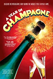 A Year in Champagne (2014) Free Movie
