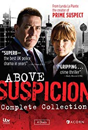 Above Suspicion (20092012) M4uHD Free Movie