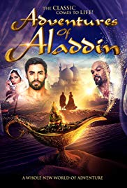 Adventures of Aladdin (2019) Free Movie