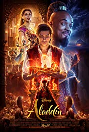Aladdin (2019) M4uHD Free Movie
