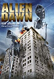 Alien Dawn (2012) Free Movie