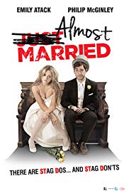 Almost Married (2014) Free Movie M4ufree