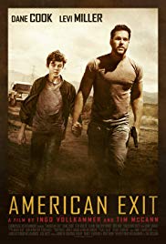 American Exit (2017) Free Movie M4ufree