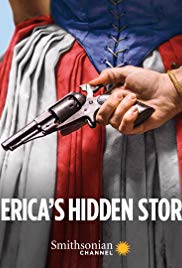 Americas Hidden Stories (2019 ) Free Tv Series