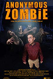 Anonymous Zombie (2018) M4uHD Free Movie