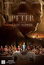 Apostle Peter and the Last Supper (2012) Free Movie M4ufree