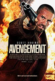 Avengement (2019) Free Movie M4ufree