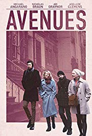 Avenues (2017) M4uHD Free Movie