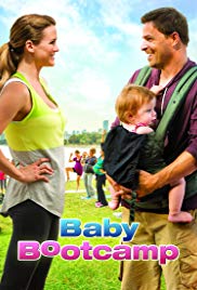Baby Boot Camp (2014) Free Movie