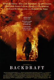 Backdraft (1991) Free Movie