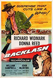 Backlash (1956) M4uHD Free Movie