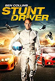 Ben Collins Stunt Driver (2015) M4uHD Free Movie