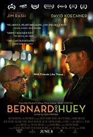 Bernard and Huey (2017) M4uHD Free Movie