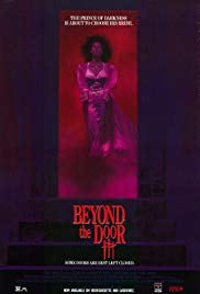 Beyond the Door III (1989) Free Movie