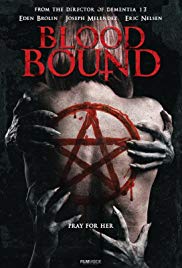 Blood Bound (2019) M4uHD Free Movie