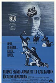 Blue (1968) Free Movie