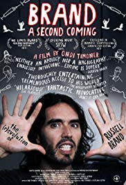 Brand: A Second Coming (2015) M4uHD Free Movie