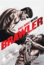Brawler (2011) M4uHD Free Movie