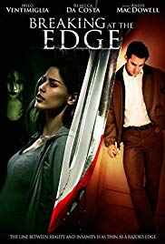 Breaking at the Edge (2013) Free Movie