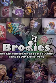 Bronies: The Extremely Unexpected Adult Fans of My Little Pony (2012) Free Movie M4ufree