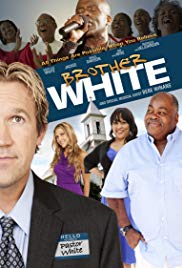Brother White (2012) Free Movie M4ufree