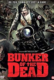 Bunker of the Dead (2015) Free Movie