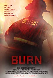Burn (2012) Free Movie