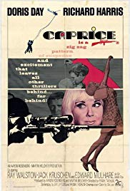 Caprice (1967) Free Movie
