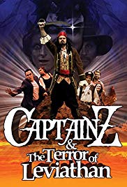 Captain Z & the Terror of Leviathan (2014) Free Movie M4ufree