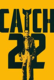 Catch22 (2019 ) Free Tv Series