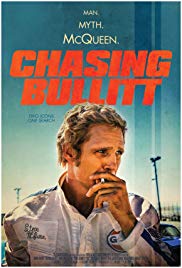 Chasing Bullitt (2018) Free Movie