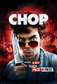 Chop (2011) M4uHD Free Movie