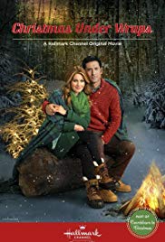 Christmas Under Wraps (2014) Free Movie