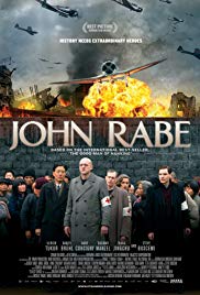 City of War: The Story of John Rabe (2009) Free Movie