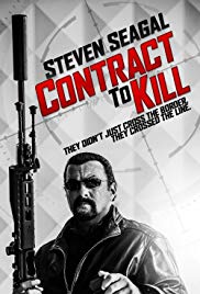 Contract to Kill (2016) M4uHD Free Movie