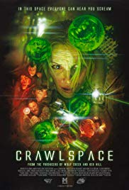 Crawlspace (2012) M4uHD Free Movie