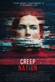 Creep Nation (2019) Free Movie M4ufree